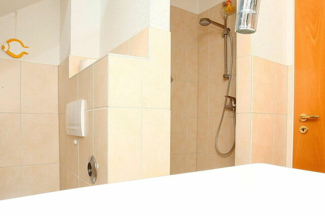 Ferienwohnung in Gr&ouml;mitz - Stettiner Str. 41-43 Whg. 10 - Bild 9