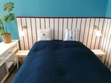 Ferienwohnung in Wismar - Isensee - ABC322 - Bild 6
