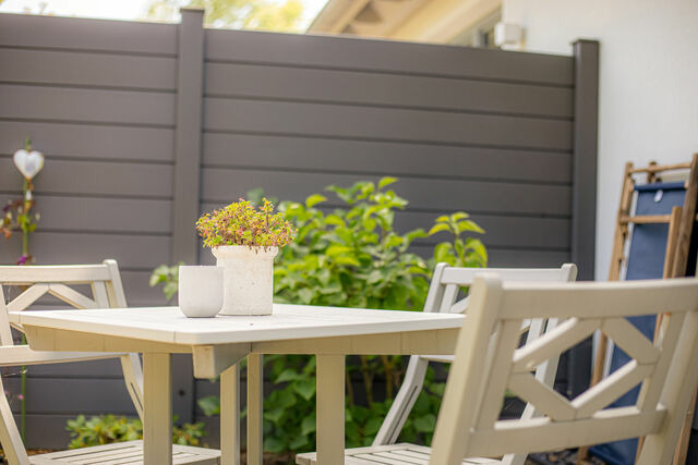 Ferienhaus in Sellin - Ferienhaus Seeherz - Bild 20