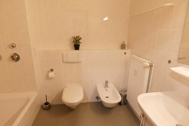 Ferienwohnung in Hohen Wieschendorf - K&uuml;stensegler 204 - ABC355 - Bild 11