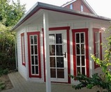 Ferienwohnung in Hohen Wieschendorf - K&uuml;stensegler 204 - ABC355 - Bild 12