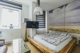 Ferienwohnung in Wismar - Wismarer Heckflosse - ABC607 - Bild 5