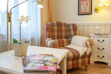 Ferienwohnung in Sellin - Villa Granitz Lieblingsplatz - Bild 2