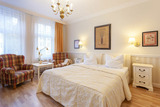 Ferienwohnung in Sellin - Villa Granitz Lieblingsplatz - Bild 3