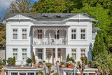Ferienwohnung in Sellin - Villa Granitz Lieblingsplatz - Bild 5