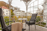 Ferienwohnung in Sellin - Villa Granitz Lieblingsplatz - Bild 7