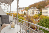 Ferienwohnung in Sellin - Villa Granitz Lieblingsplatz - Bild 8