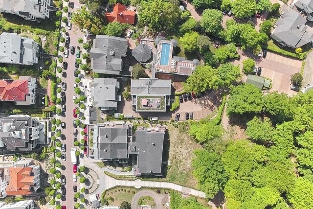Ferienwohnung in Sellin - Villa Granitz Lieblingsplatz - Bild 12