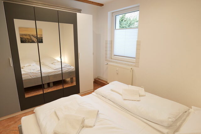 Ferienwohnung in Wismar - Heimkehr - ABC302 - Bild 10