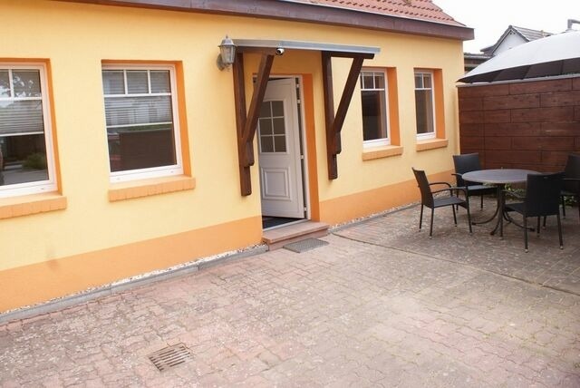 Ferienwohnung in Wismar - Heimkehr - ABC302 - Bild 14