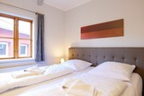 Ferienwohnung in Wismar - Trosse Herberge Kaffetiet - ABC233 - Bild 1