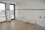 Ferienwohnung in Wismar - Ferienloft Rubin - ABC137 - Bild 15