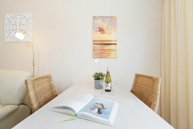 Ferienwohnung in Kellenhusen - Waldstra&szlig;e 12 Butenland - Bild 8