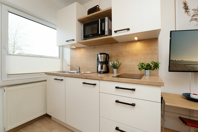 Ferienwohnung in Kellenhusen - Waldstra&szlig;e 12 Butenland - Bild 12