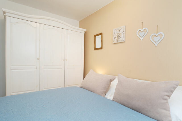 Ferienwohnung in Kellenhusen - Waldstra&szlig;e 12 Butenland - Bild 16