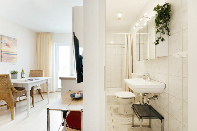 Ferienwohnung in Kellenhusen - Waldstra&szlig;e 12 Butenland - Bild 17