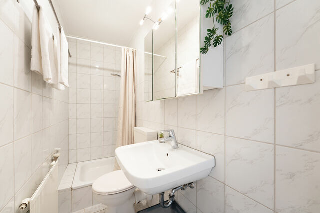 Ferienwohnung in Kellenhusen - Waldstra&szlig;e 12 Butenland - Bild 19