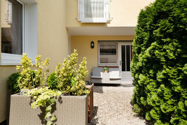 Ferienwohnung in Kellenhusen - Waldstra&szlig;e 12 Butenland - Bild 21