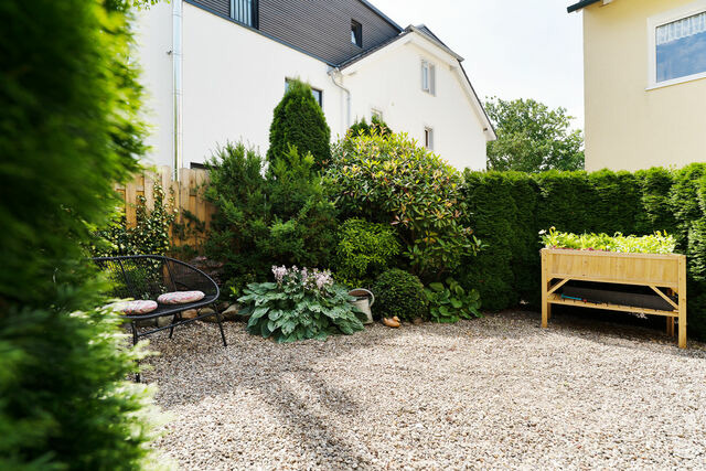 Ferienwohnung in Kellenhusen - Waldstra&szlig;e 12 Butenland - Bild 24
