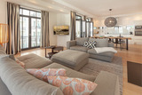 Ferienwohnung in Sellin - Villa Philine D&uuml;nenquartier - Bild 1