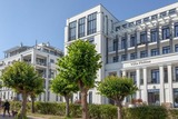 Ferienwohnung in Sellin - Villa Philine D&uuml;nenquartier - Bild 5