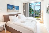 Ferienwohnung in Sellin - Villa Philine D&uuml;nenquartier - Bild 6