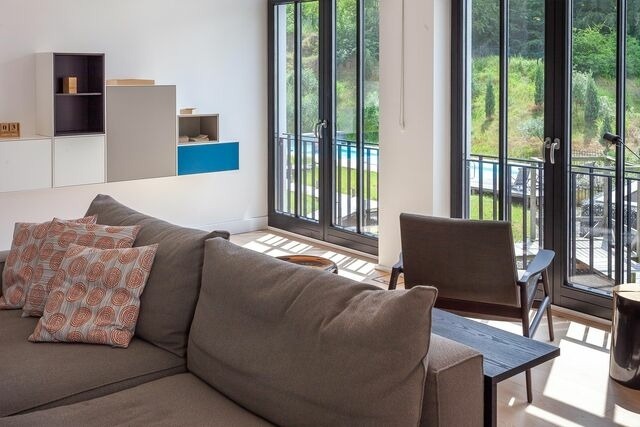 Ferienwohnung in Sellin - Villa Philine D&uuml;nenquartier - Bild 8