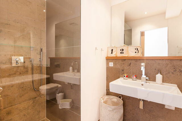 Ferienwohnung in Sellin - Villa Philine D&uuml;nenquartier - Bild 12