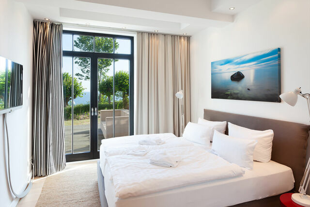 Ferienwohnung in Sellin - Villa Philine D&uuml;nenquartier - Bild 13