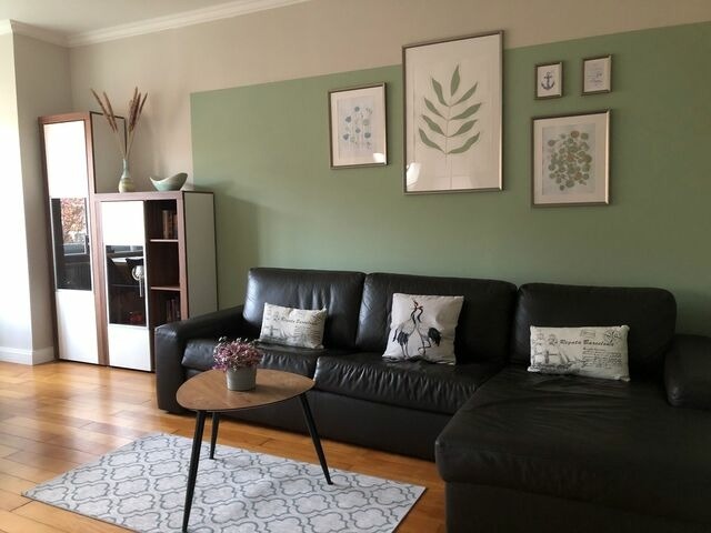 Ferienwohnung in Wismar - Stadtvilla Br&uuml;gemann - ABC136 - Bild 4