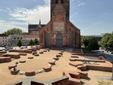 Ferienwohnung in Wismar - Meerblick im Lotsenhus - ABC192 - Bild 16