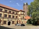 Ferienwohnung in Wismar - Meerblick im Lotsenhus - ABC192 - Bild 17