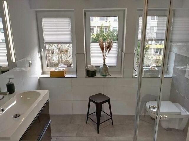 Ferienwohnung in Wismar - Sweet Home Wismar - ABC261 - Bild 12