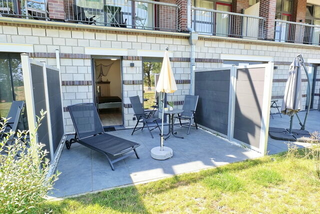 Ferienwohnung in Hohen Wieschendorf - Kleine Auszeit No. 9 - Aurora Vista - ABC535 - Bild 2