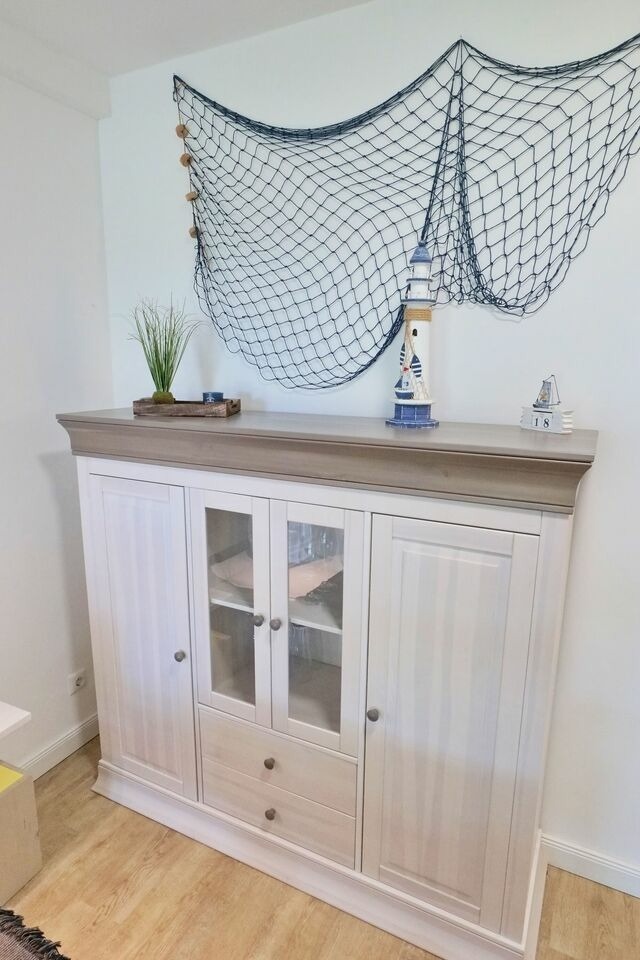 Ferienwohnung in Hohen Wieschendorf - Kleine Auszeit No. 9 - Aurora Vista - ABC535 - Bild 12