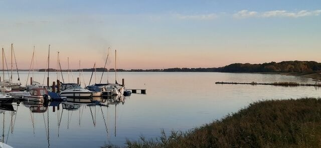 Ferienwohnung in Hohen Wieschendorf - Kleine Auszeit No. 9 - Aurora Vista - ABC535 - Bild 21