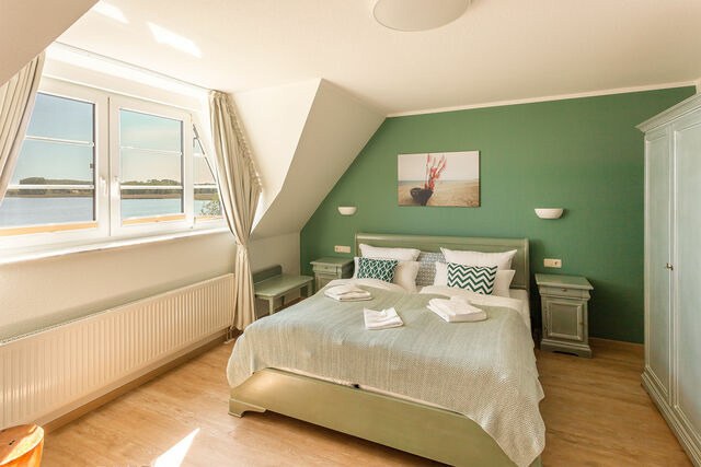 Ferienhaus in Sellin - F&auml;hrhaus Ferienhaus Luv un Lee - Bild 3