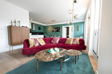 Ferienwohnung in Sellin - FIRST Kompass - Bild 1