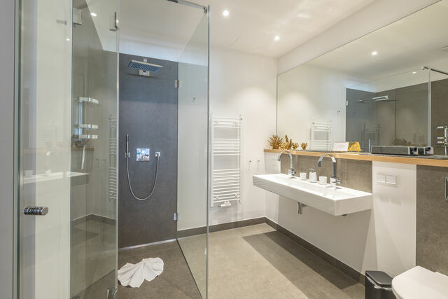 Ferienwohnung in Sellin - FIRST Kompass - Bild 15