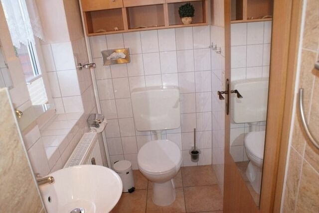 Ferienwohnung in Dorf Mecklenburg - Beckerhof - ABC54 - Bild 8