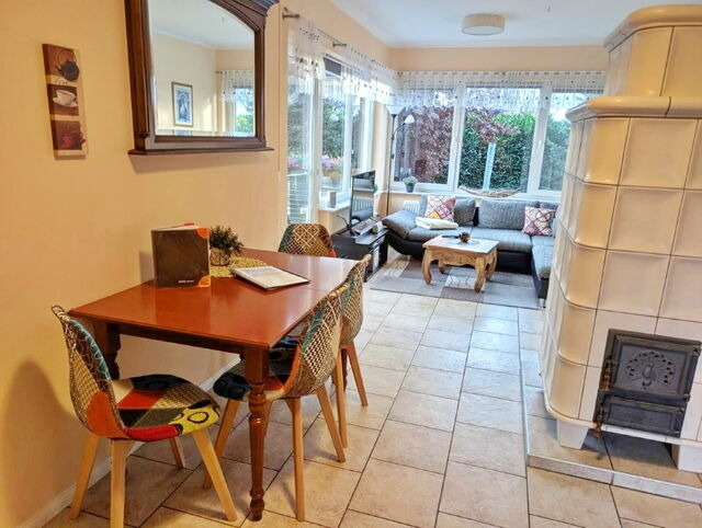 Ferienwohnung in Hohen Wieschendorf - Ferienwohnung 3 - Zur Schwedenschanze - ABC563 - Nur Ferieng&auml;ste! - Bild 4