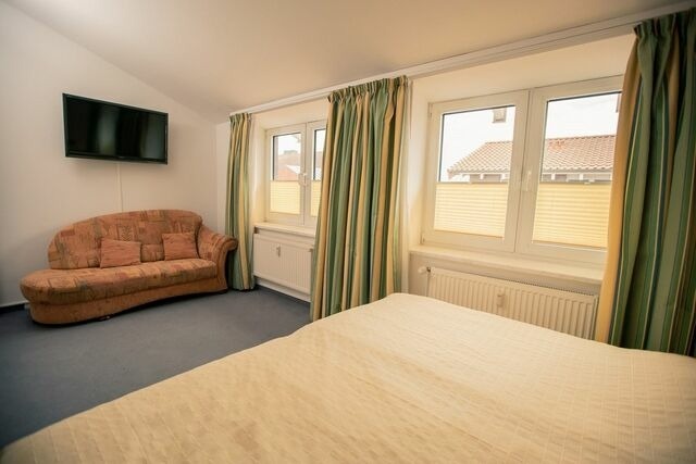 Ferienwohnung in Hohen Wieschendorf - Flaschenpost - ABC317 - Bild 20