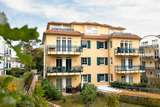 Ferienwohnung in Baabe - Kurparkresidenz Baabe Maia - Bild 1