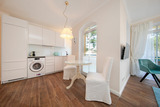 Ferienwohnung in Baabe - Kurparkresidenz Baabe Maia - Bild 9
