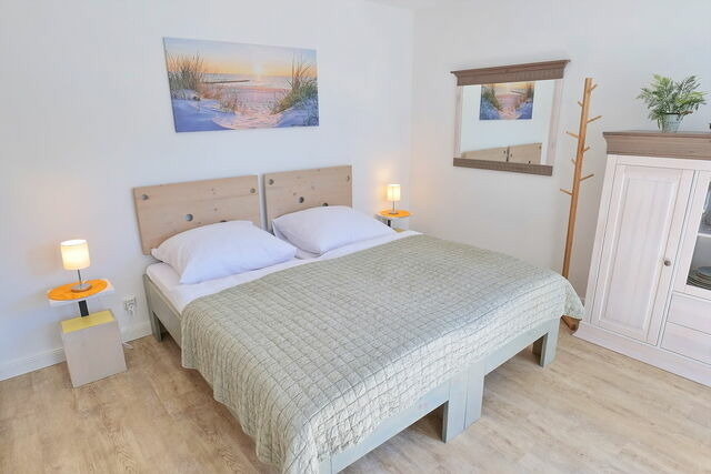 Ferienwohnung in Hohen Wieschendorf - Sonnendeck No. 11 - Aurora Vista - ABC533 - Bild 12