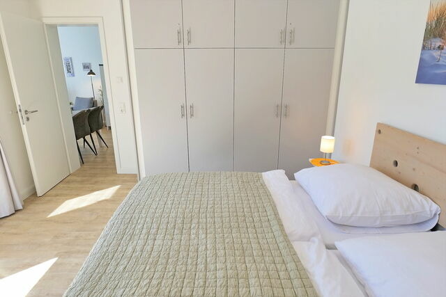 Ferienwohnung in Hohen Wieschendorf - Sonnendeck No. 11 - Aurora Vista - ABC533 - Bild 14