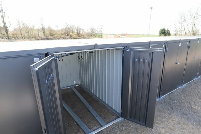 Ferienwohnung in Hohen Wieschendorf - Sonnendeck No. 11 - Aurora Vista - ABC533 - Bild 18