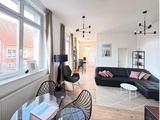 Ferienwohnung in Wismar - Bakgardssvit - ABC262 - Bild 5
