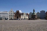 Ferienwohnung in Wismar - Bakgardssvit - ABC262 - Bild 21