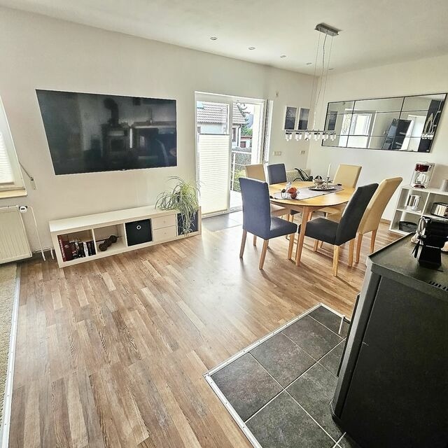 Ferienwohnung in Bad Kleinen - Kleiner Seezauber Bad Kleinen - ABC555 - Bild 2